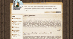 Desktop Screenshot of lokalka.org